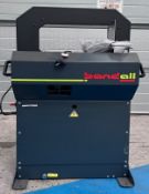 Bandall BA32/20-30 automatic banding / bander machine - 2014