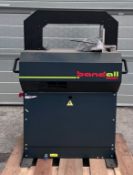 Bandall BA32/20-30 automatic banding / bander machine - 2014