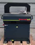 Bandall BA32/20-30 automatic banding / bander machine - 2014