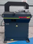 Bandall BA32/20-30 automatic banding / bander machine - 2014