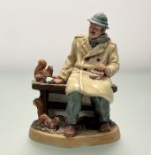 A Royal Doulton 