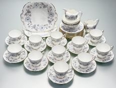 A Coalport 
