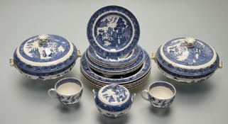 A Wedgwood 