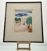 Ian Alec Johnson Cheyne (Scottish 1895-1955), 