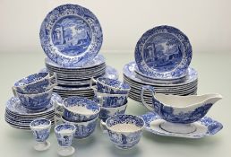 A Spode 