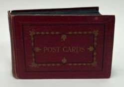 Scottish Interrest: A collection of vintage postcards and photographs of Scottish towns, monuments