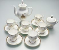 An Imperial Porcelain St Petersburg 