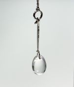 Vivianna Torun Bulow-Hube (1927-2004) for Georg Jensen, a 