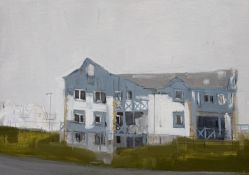 Y Anna King (Scottish, b. 1984), 