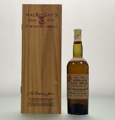 Mackinlay's Rare Old - The Enduring Spirit, Highland Malt Whisky, a recreation of the style and