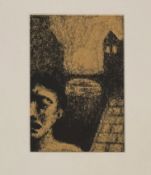 Philip Braham (Scottish 1959-), 