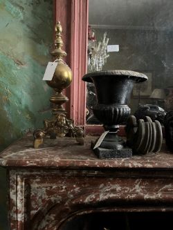 The Decorative House:  Antiques & Interiors