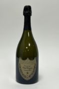 A bottle of Moët & Chandon Dom Pérignon Vintage, 2005, Brut Champagne, 750ml, 12.5% vol, sealed