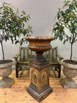 The Classical Garden