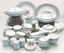 A Royal Worcester 