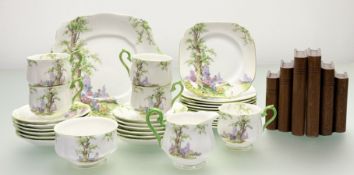 A Royal Albert 