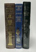 A collection of threelate 20thc limited edition reissues of Golden Age Illustrated works, comprising
