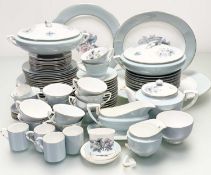 A Royal Worcester 