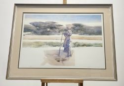 Izidro Duartre (South African 1942-), 