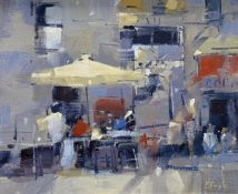 Y Peter Foyle (British, Contemporary), 