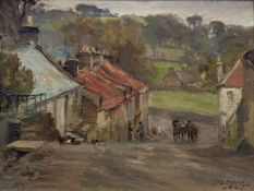 Joseph (Joe) Milne (Scottish, 1861-1911), 