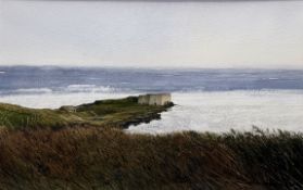 Y John Gardiner Crawford R.S.W., R.B.A. (Scottish, b. 1941), 