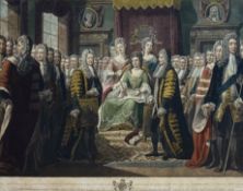Valentine Green after Johann Gerhard Huck, 