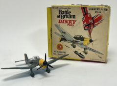 A Dinky Toys 721 