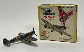 A Dinky Toys 