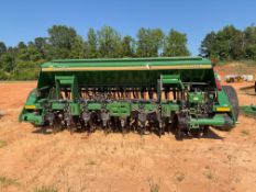 Great Plains Seeder 1206NT Model # 1206NT-1975