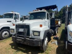 1994 Mack RD688S Truck, VIN # 1M2P267Y6RM016664