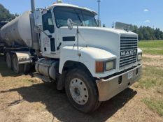 2007 Mack CHN613 Truck, VIN # 1M1AJ06Y77N009760