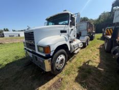 2007 Mack CHN613 Truck, VIN # 1M1AJ06Y77N008639