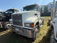 2007 Mack CHN613 Truck, VIN # 1M1AJ06Y57N008686