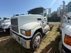 2007 Mack CHN613 Truck, VIN # 1M1AJ06Y77N009757