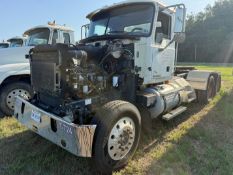 2007 Mack CHN613 Truck, VIN # 1M1AJ06Y57N009756