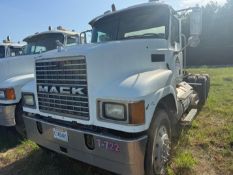 2007 Mack CHN613 Truck, VIN # 1M1AJ06Y37N009755