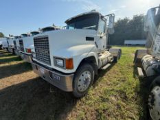 2007 Mack CHN613 Truck, VIN # 1M1AJ06Y77N008642