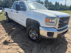 GMC 2500HD