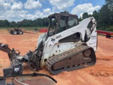 Bobcat T300