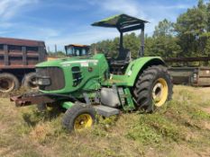 2008 John Deere 6230