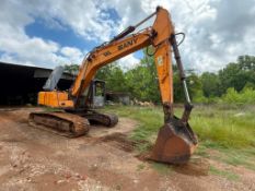 2013 Sany SY125C Excavator
