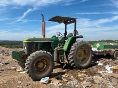 2004 John Deere 6403