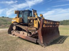 Dozer d6T