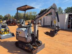 ATS Power ME-18 Mini Excavator