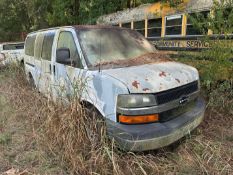 Chevrolet Van