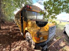 InOp school bus