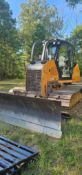 2021 Case 750 WT