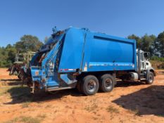 2017 Mack GU813 Truck, VIN # 1M2AX13C4HM037130