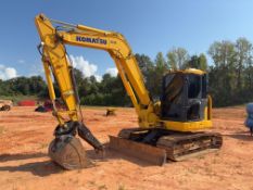 2021 Komatsu P88